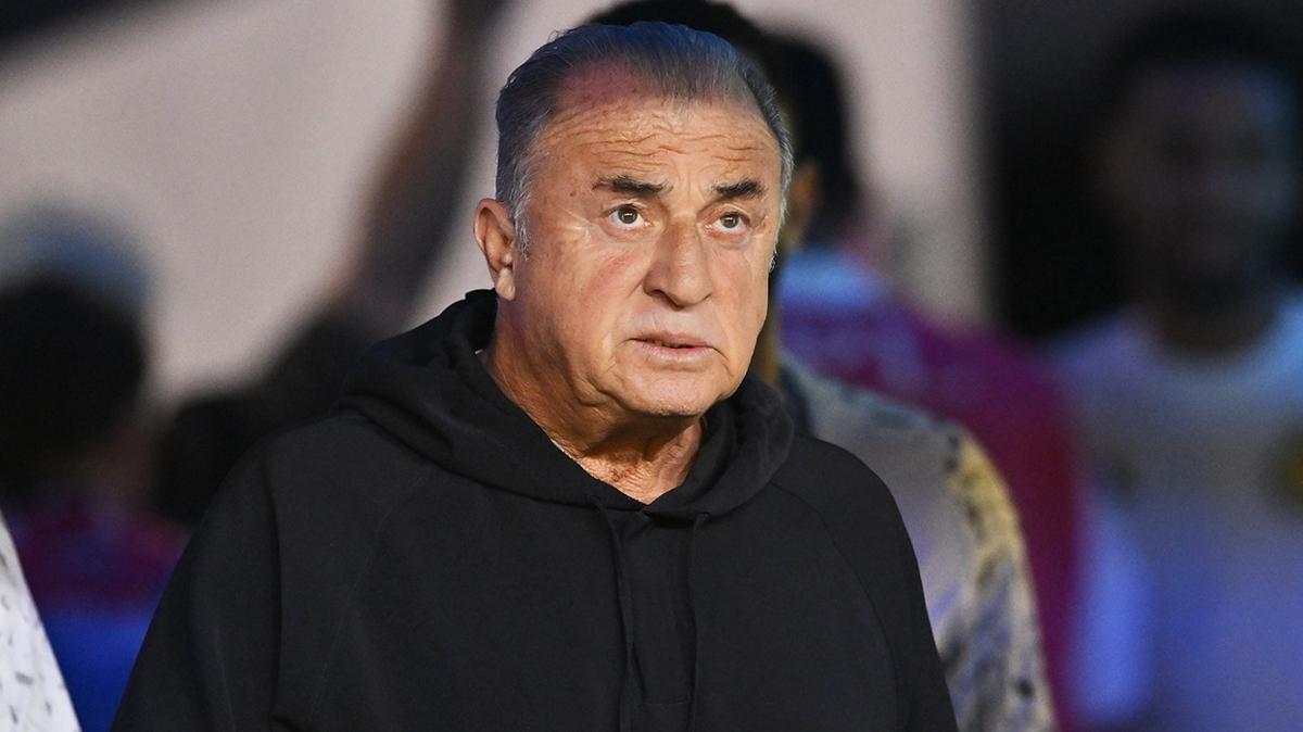 Galatasaray Juventus Fatih Terim foto�raflar� resimleri