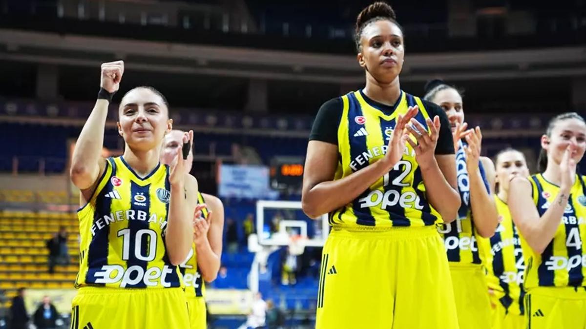 EuroLeague Fenerbah�e Opet Spar Girona foto�raflar� resimleri
