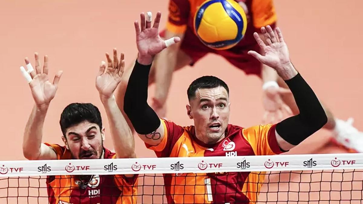 Galatasaray �ampiyonlar Ligi Bogdanka foto�raflar� resimleri