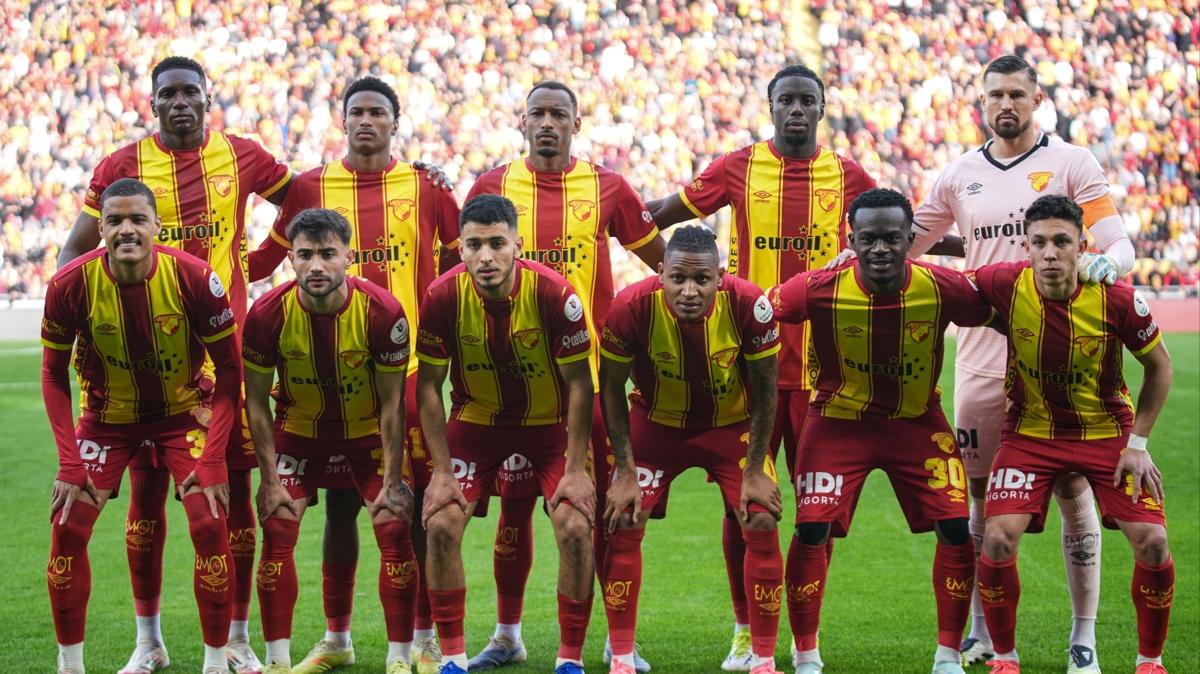 G�ztepe S�per Lig ma�lubiyet foto�raflar� resimleri