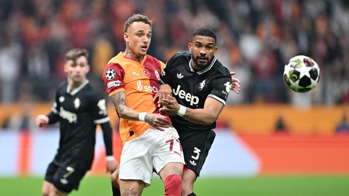 Galatasaray Juventus Sakatl�k foto�raflar� resimleri