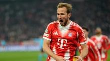 Bayern M�nih'ten Harry Kane a��klamas�