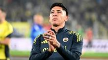 Fenerbah�e'den Edson Alvarez i�in ameliyat a��klamas�