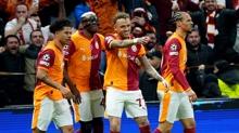 Galatasaray tur kap�s�n� aralad�! ��te muhtemel rakipler