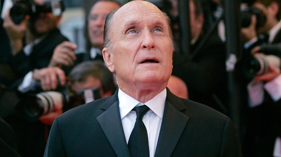 The Godfather'ın yıldızıydı... Robert Duvall hayatını kaybetti!