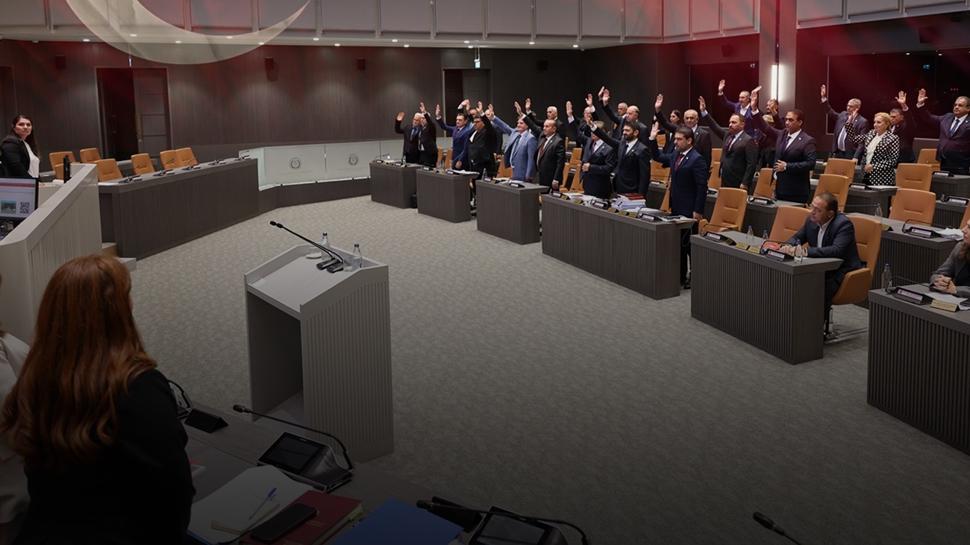 Türk bölgesini kalkındıracak proje! Meclis bunun için sabahladı