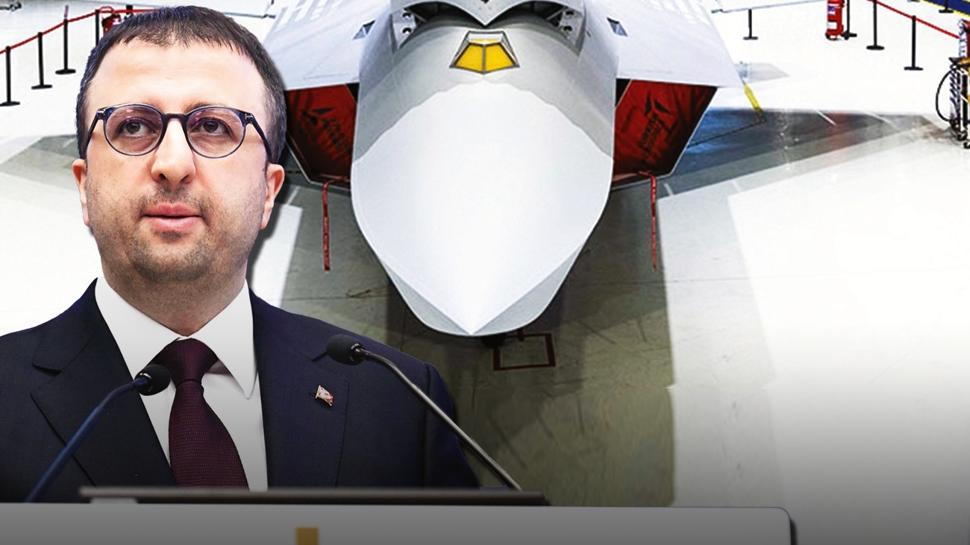 Savunma sanayiinde b�y�k ba�ar�! T�rkiye takip edilen durumuna ge�ti