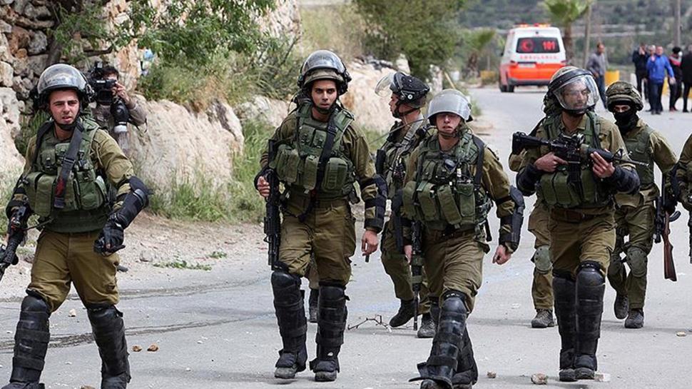 Türkiye ve 7 ülkeden soykırımcı İsrail'e Batı Şeria tepkisi