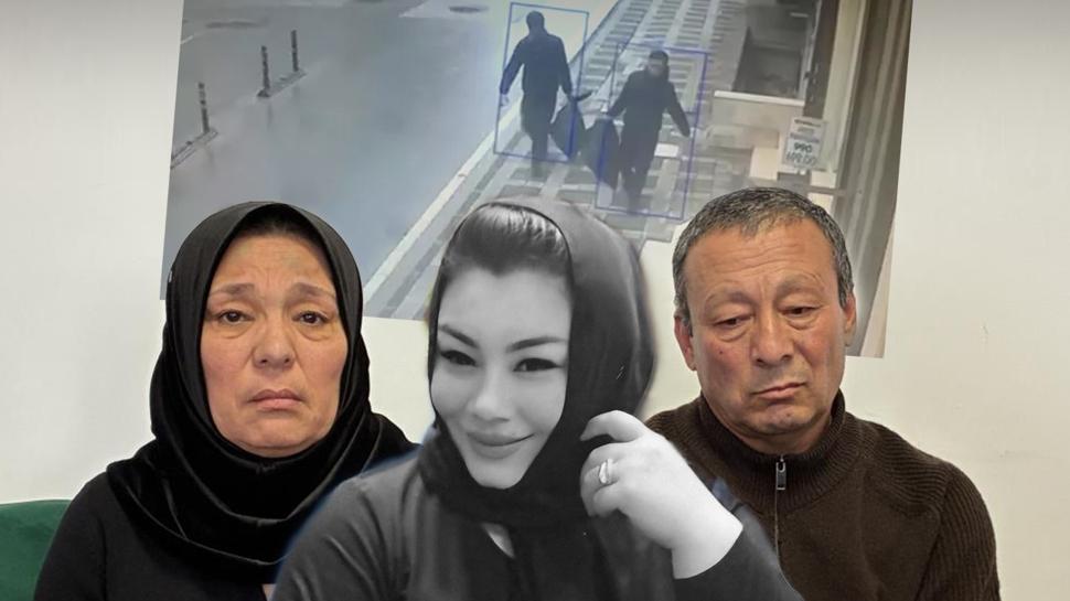 Vahşetin tanıkları sessizliği bozdu: Cesedin bir parçası Anadolu'da bir parçası Avrupa Yakası'nda bulundu