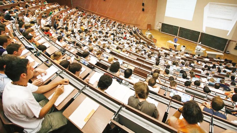 Vak�flarda da kontenjan azalacak