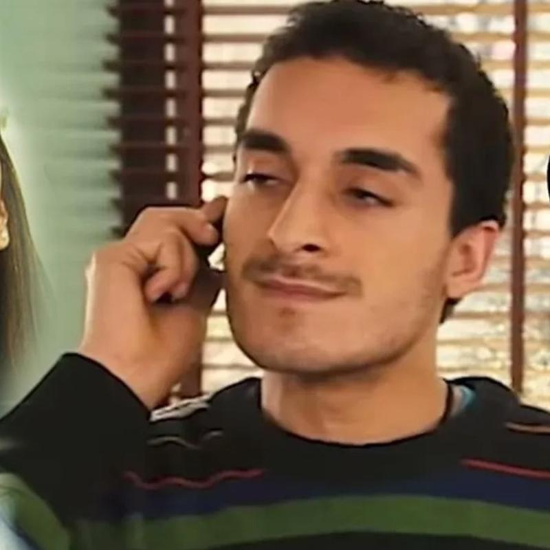 Akasya Dura��'n�n Ali Kemal'inden sert s�zler! Melek Baykal'� yerden yere vurdu