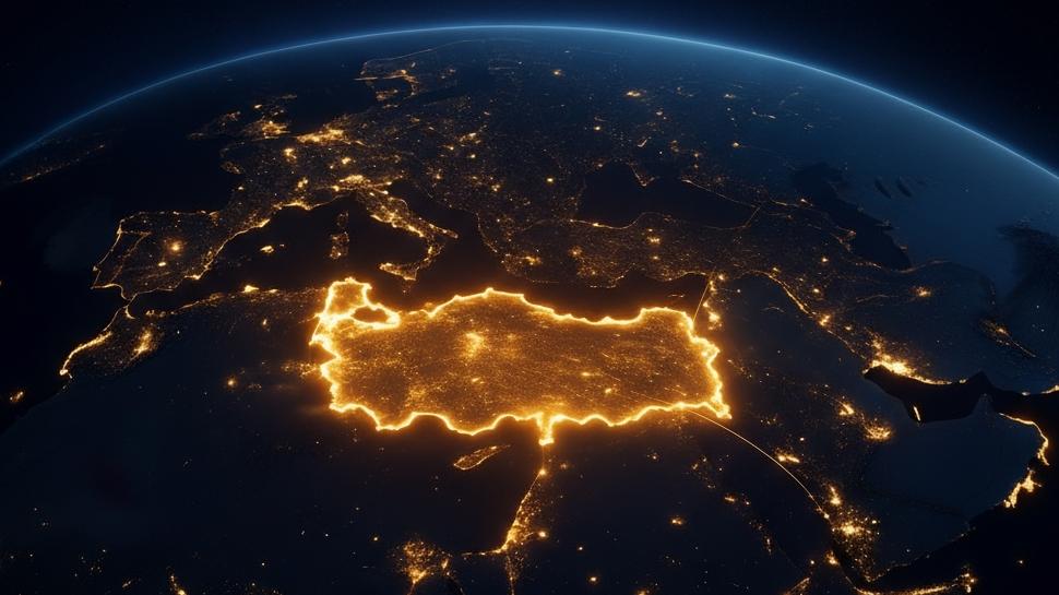 Almanya'dan Türkiye övgüsü... "Her zaman merkezi bir rol oynamıştır"