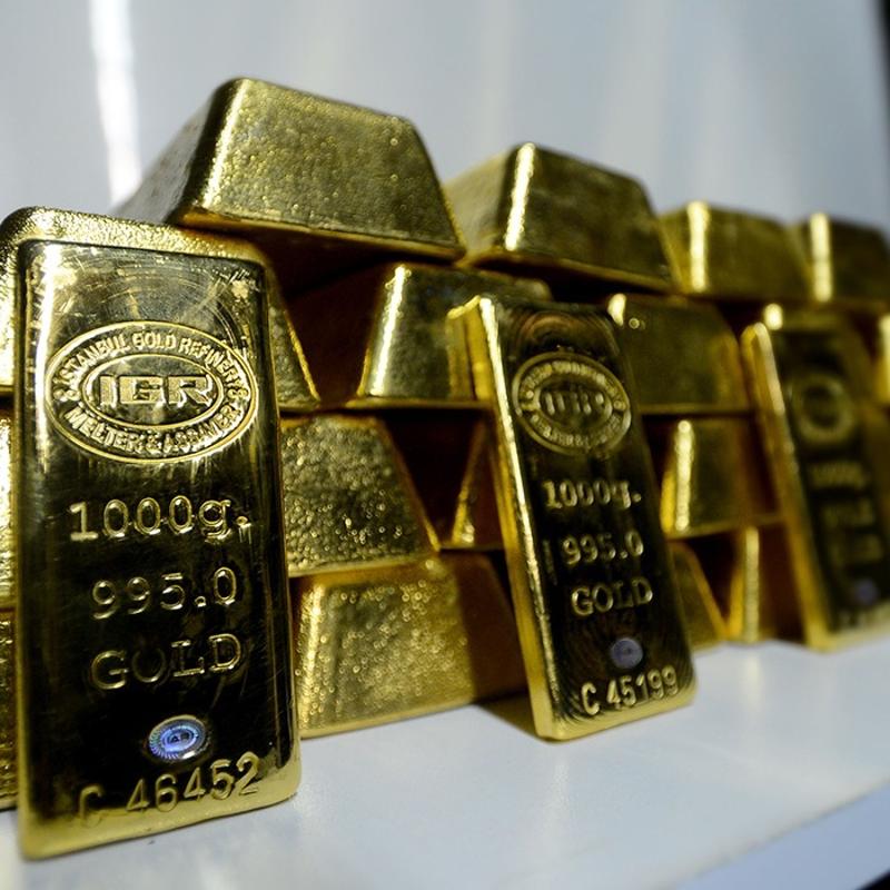 Rezervlerde b�y�k art��! T�rkiye �lkelere fark att�