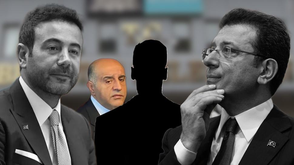 �apraz sorguda itiraf! �mamo�lu ve Akpolat'�n ad�n� verdi