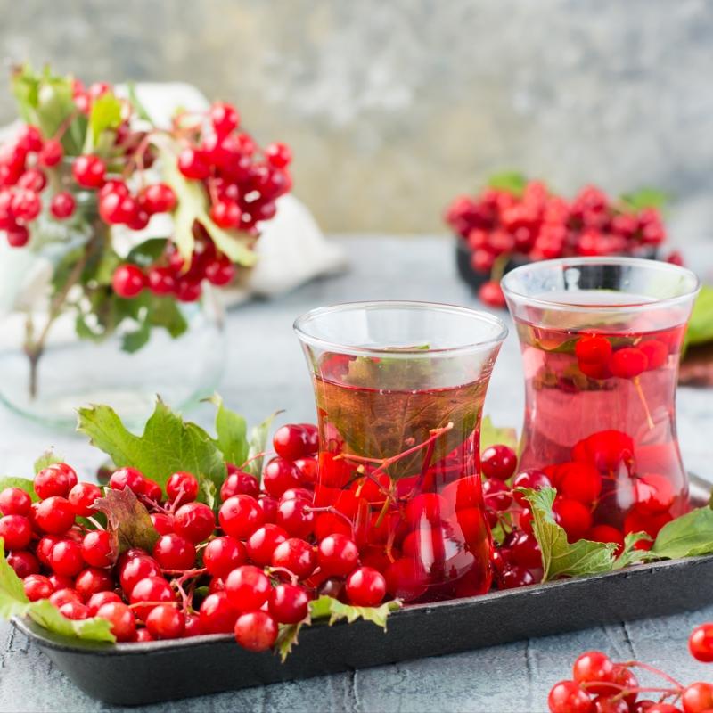 Diliniz dama��n�za yap��macak! Sahurda susatmayan 4 �erbet tarifi