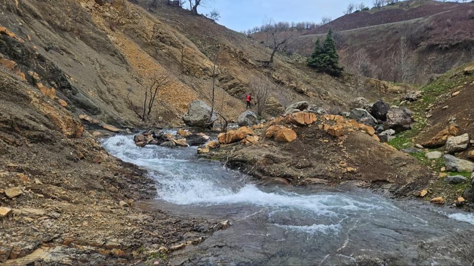 Diyarbakır'da sır kayıp! 10 gündür haber alınamıyor