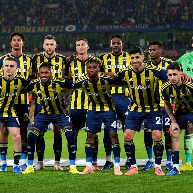 Fenerbah�e'de 2 eksik! Kad�k�y'de rakip Nottingham Forest