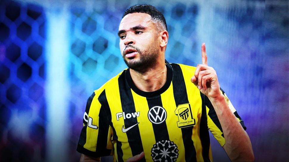 Fenerbah�eliler bile bu kadar�na inanamad�! Youssef En-Nesyri yapt� yapaca��n�