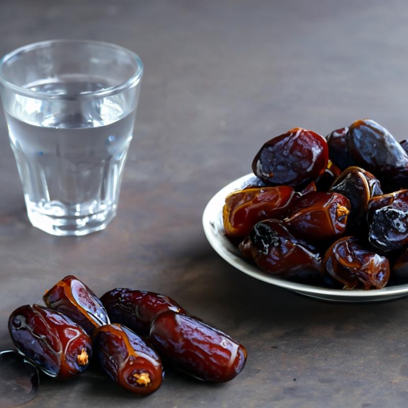 Hurman�n yan�nda 1 bardak su i�menin 10 faydas�