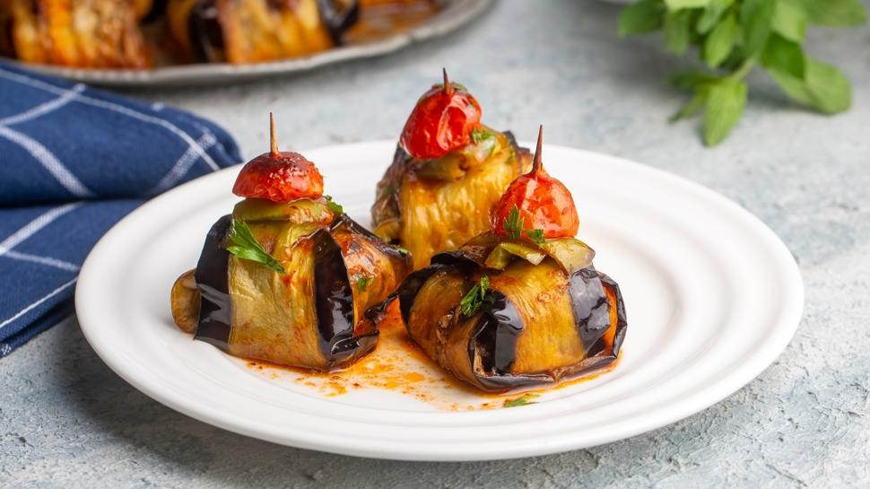 İftara ne pişirsem diyenlere ilk gün menüsü: İslim kebabı tarifi