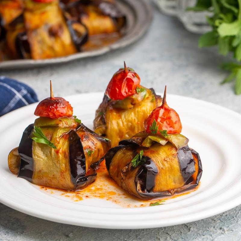 �ftara ne pi�irsem diyenlere ilk g�n men�s�: �slim kebab� tarifi