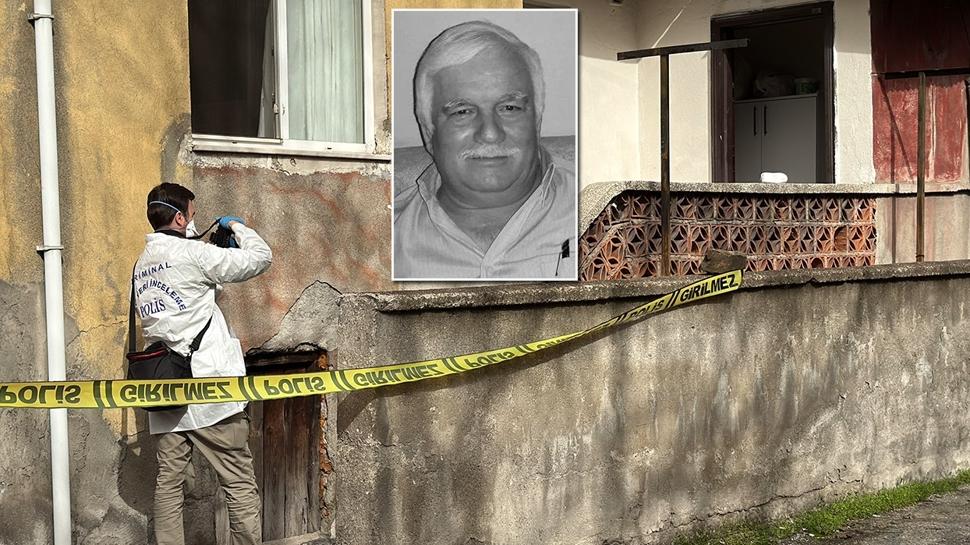 Karabük'te karbonmonoksit faciası! Çiftten biri yaşam mücadelesini kaybetti