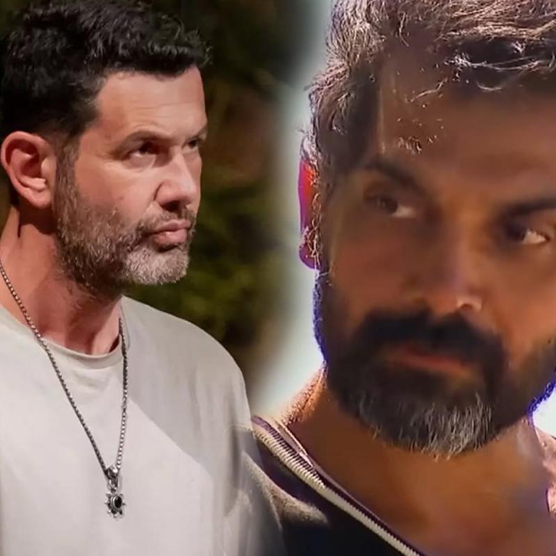 Bayhan itiraf�! Kimse bunu beklemezdi...