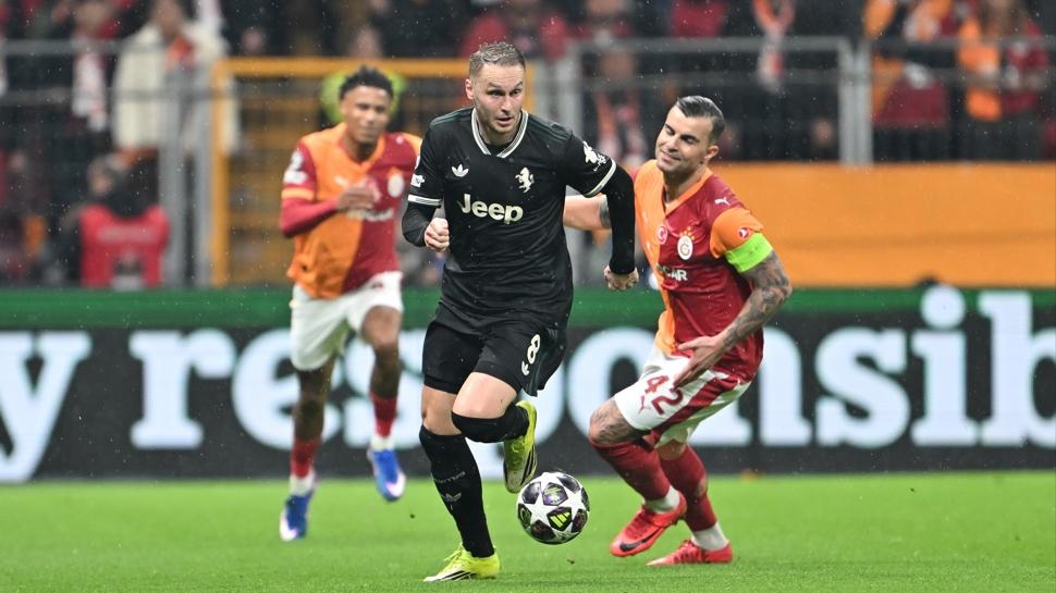 Koopmeiners: Rövanşta 3 gol atmalıyız