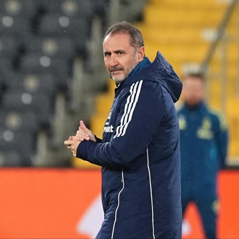 Nottingham Forest haz�rl�klar�n� tamamlad�