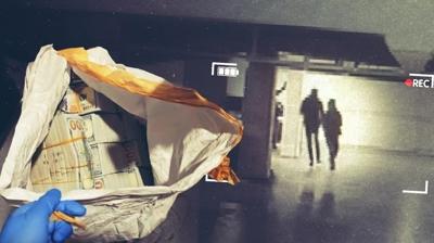 30 milyonluk vurgunda s�cak geli�me!�mamo�lu uzant�l� dosyada karar verildi