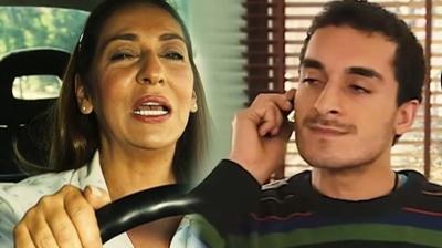 Akasya Dura��'n�n Ali Kemal'inden sert s�zler! Ate� Fatih U�an, Melek Baykal'� yerden yere vurdu