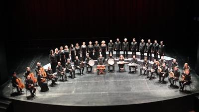 AKM'YE RAMAZAN �KL�M� GELD�