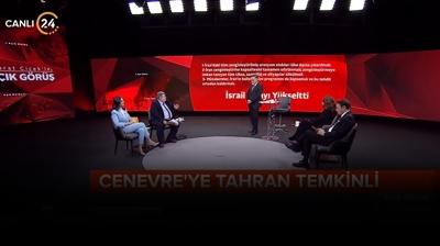 Avrupa, T�rkiye ile ittifak aray���nda... 'AB'nin zorluklar� kald�rmas� gerekiyor'