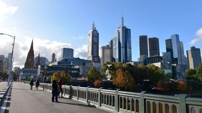 Avustralya'dan DEA� karar�! Resmen yasakland�