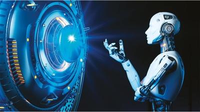 Beyaz yakal�lar�n yeni �s�per g�c�' yapay zeka