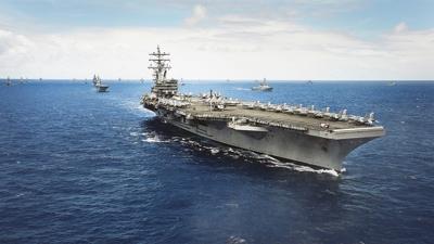 Bir yanda masa bir yanda tehdit