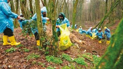 Gen� �Cemre'ler iklim kriziyle sava�acak