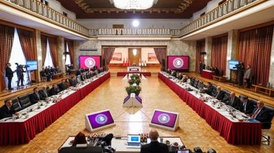 Komisyon raporu bug�n a��kl�yor! T�rkiye uzla��s�