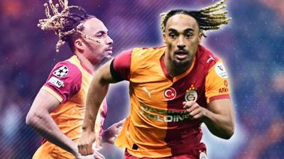 Ne yapt�n sen Sacha Boey! Almanya'da ortal�k y�k�ld�