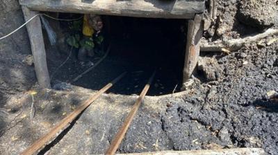 Nijerya'da maden facias�... 37 ki�i hayat�n� kaybetti