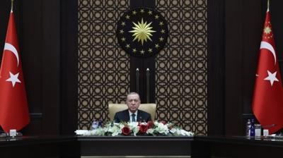 Savunma Sanayii �cra Komitesi topland�