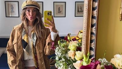 �eyma Suba��'n�n y�z� g�lmedi... Mesafe Marlon Teixeira ile sonu oldu!