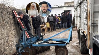 Soba facias�nda ac� detay! �mam a�abeye son telefon