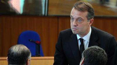 TMSF hakl� bulundu: Paris mahkemesinde Uzanlar'�n temyiz talebine ret