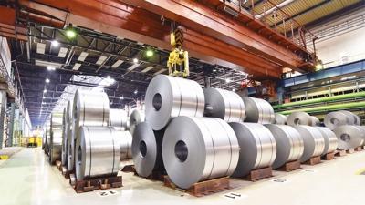 T�rk �eli�i Afrika ve G.Amerika'da y�kselecek