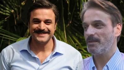 Ufuk �zkan'� duyguland�ran anlar! Y�llar �nce yapt��� iyilik kar��s�na ��kt��