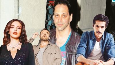 �nl�lere yeni zehir operasyonu! 19 ismin evinde uyu�turucu aramas� yap�ld�