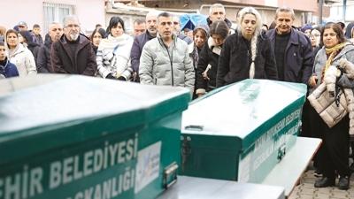 Yang�na geldi, vah�eti ��rendi! �ifte evlat ac�s� ya�ayan anne konu�tu