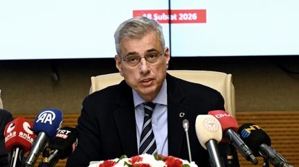 Bakan Memi�o�lu tehlikeye i�aret etti: Do�urganl�k oran� h�zla d���yor