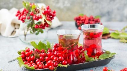 Diliniz dama��n�za yap��macak! Sahurda susatmayan 4 �erbet tarifi